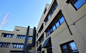 Forenom Aparthotel Kuopio